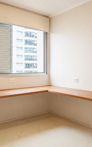 Apartamento à venda com 89m², 3 quartos e 2 vagas