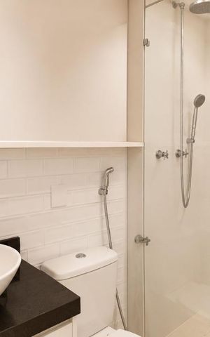 Apartamento à venda com 89m², 3 quartos e 2 vagas