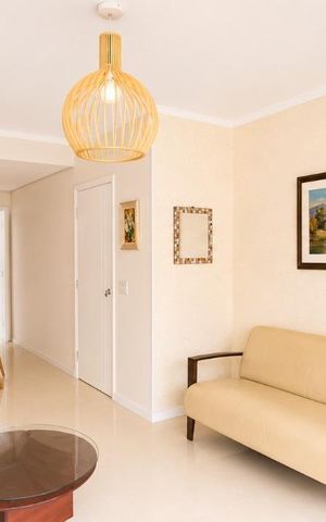 Apartamento à venda com 89m², 3 quartos e 2 vagas