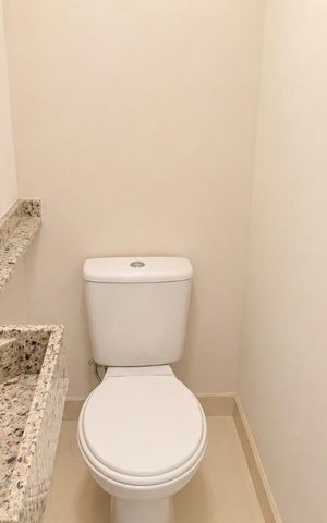 Apartamento à venda com 89m², 3 quartos e 2 vagas