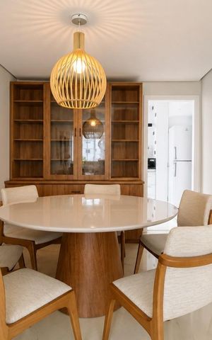 Apartamento à venda com 89m², 3 quartos e 2 vagas