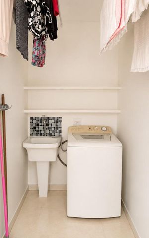 Apartamento à venda com 89m², 3 quartos e 2 vagas