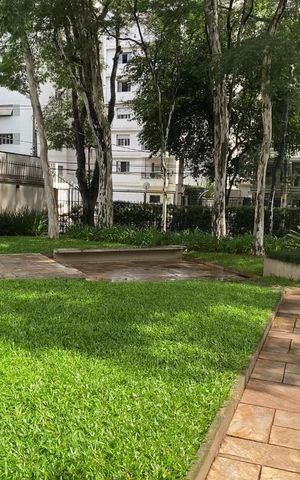 Apartamento à venda com 89m², 3 quartos e 2 vagas