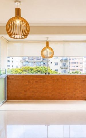 Apartamento à venda com 89m², 3 quartos e 2 vagas