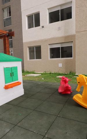 Apartamento para alugar com 33m², 2 quartos e sem vagaÁrea comum