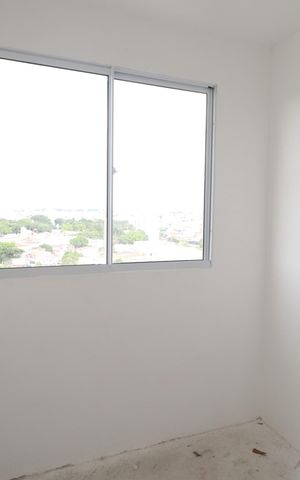Apartamento para alugar com 33m², 2 quartos e sem vagaQuarto 1