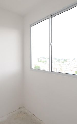 Apartamento para alugar com 33m², 2 quartos e sem vagaQuarto 1