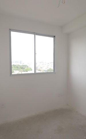 Apartamento para alugar com 33m², 2 quartos e sem vagaQuarto 2