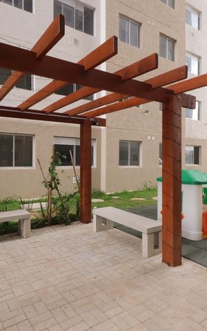 Apartamento para alugar com 33m², 2 quartos e sem vagaÁrea comum