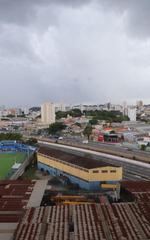 Apartamento para alugar com 33m², 2 quartos e sem vagaVista da Sala