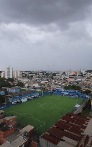 Apartamento para alugar com 33m², 2 quartos e sem vagaVista da Sala