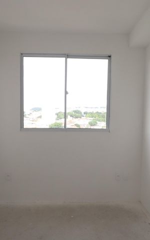 Apartamento para alugar com 33m², 2 quartos e sem vagaQuarto 2