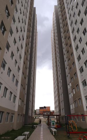 Apartamento para alugar com 33m², 2 quartos e sem vagaÁrea comum