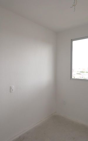 Apartamento para alugar com 33m², 2 quartos e sem vagaQuarto 2