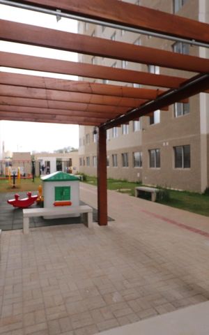 Apartamento para alugar com 33m², 2 quartos e sem vagaÁrea comum