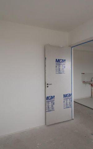 Apartamento para alugar com 33m², 2 quartos e sem vagaQuarto 2
