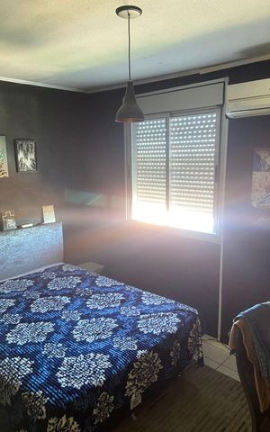 Apartamento à venda com 49m², 2 quartos e 1 vaga