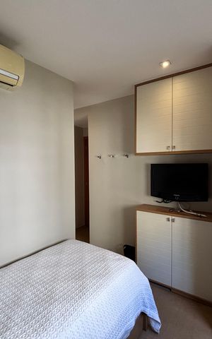 Apartamento à venda com 130m², 3 quartos e 3 vagas Apartamento à venda com 130m², 3 quartos e 3 vagasSuíte 2