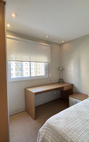 Apartamento à venda com 130m², 3 quartos e 3 vagas Apartamento à venda com 130m², 3 quartos e 3 vagasSuíte 2