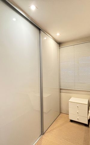 Apartamento à venda com 130m², 3 quartos e 3 vagas Apartamento à venda com 130m², 3 quartos e 3 vagasSuíte 1