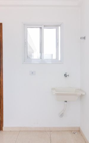 Apartamento à venda com 42m², 2 quartos e sem vagaÁrea de Serviço