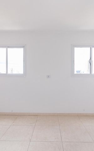Apartamento à venda com 42m², 2 quartos e sem vagaSala/Cozinha