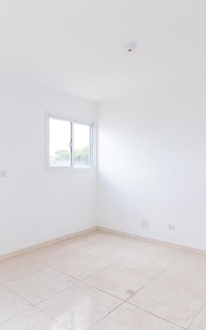 Apartamento à venda com 42m², 2 quartos e sem vagaSala/Cozinha