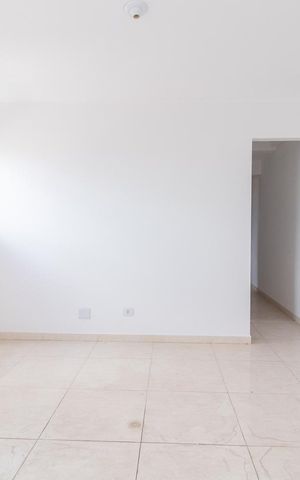 Apartamento à venda com 42m², 2 quartos e sem vagaSala/Cozinha