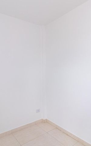 Apartamento à venda com 42m², 2 quartos e sem vagaQuarto 2