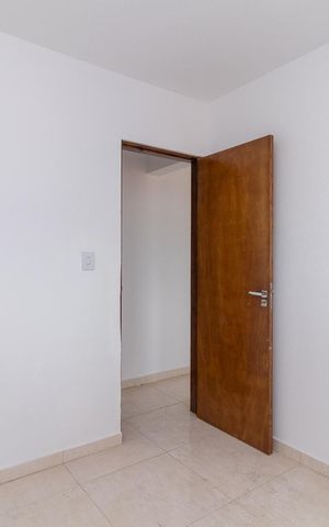 Apartamento à venda com 42m², 2 quartos e sem vagaQuarto 1