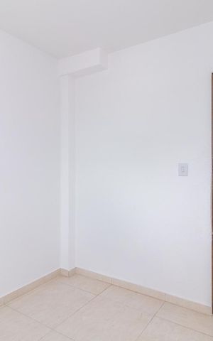 Apartamento à venda com 42m², 2 quartos e sem vagaQuarto 1