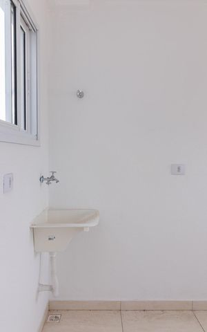 Apartamento à venda com 42m², 2 quartos e sem vagaÁrea de Serviço