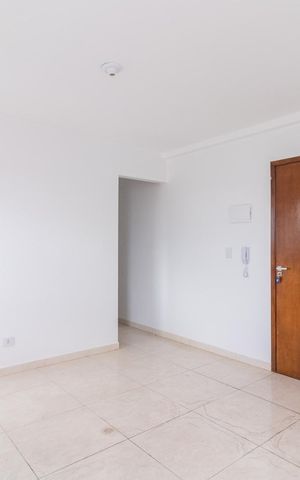 Apartamento à venda com 42m², 2 quartos e sem vagaSala/Cozinha