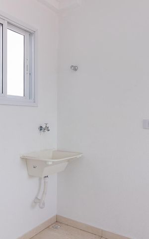 Apartamento à venda com 42m², 2 quartos e sem vagaÁrea de Serviço