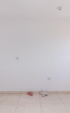 Apartamento à venda com 42m², 2 quartos e sem vagaCozinha e Área de Serviço