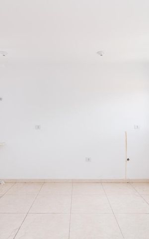 Apartamento à venda com 42m², 2 quartos e sem vagaSala/Cozinha