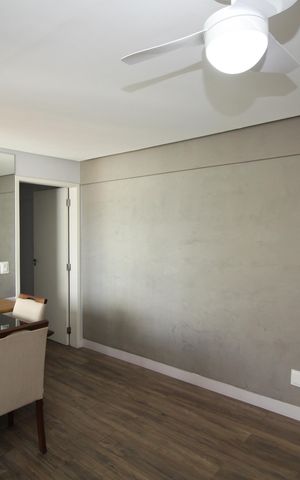 Apartamento para alugar com 68m², 3 quartos e 1 vagaSala