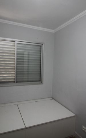 Apartamento para alugar com 68m², 3 quartos e 1 vagaQuarto