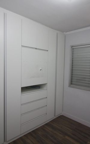 Apartamento para alugar com 68m², 3 quartos e 1 vagaQuarto 3