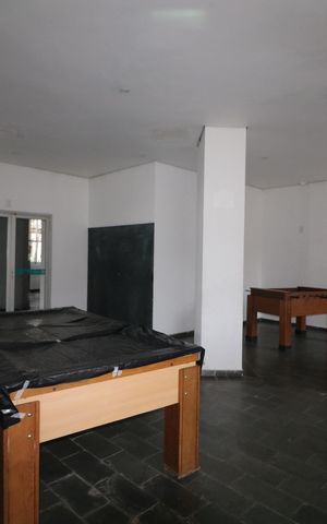 Apartamento para alugar com 68m², 3 quartos e 1 vagaSala de Jogos