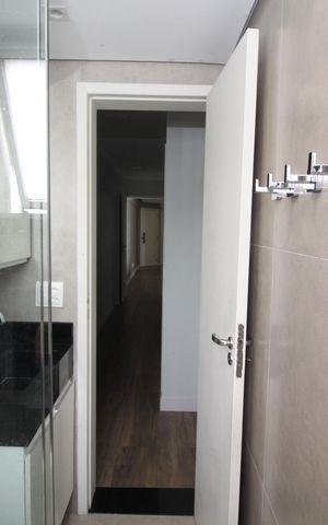 Apartamento para alugar com 68m², 3 quartos e 1 vagaBanheiro
