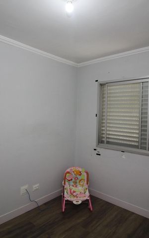 Apartamento para alugar com 68m², 3 quartos e 1 vagaQuarto 2