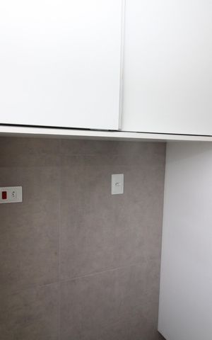 Apartamento para alugar com 68m², 3 quartos e 1 vagaÁrea de Serviço
