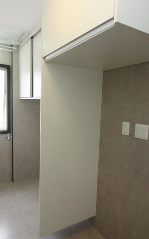 Apartamento para alugar com 68m², 3 quartos e 1 vagaCozinha