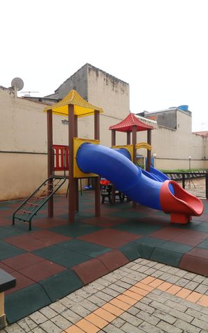 Apartamento para alugar com 68m², 3 quartos e 1 vagaPlayground