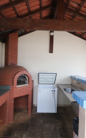 Apartamento para alugar com 68m², 3 quartos e 1 vagaÁrea comum - Churrasqueira