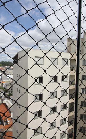 Apartamento para alugar com 68m², 3 quartos e 1 vagaVaranda da Sala