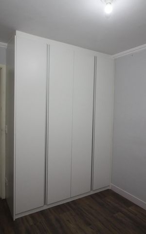 Apartamento para alugar com 68m², 3 quartos e 1 vagaQuarto 2
