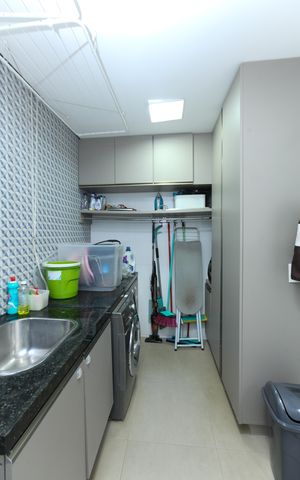 Casa à venda com 320m², 4 quartos e 3 vagas