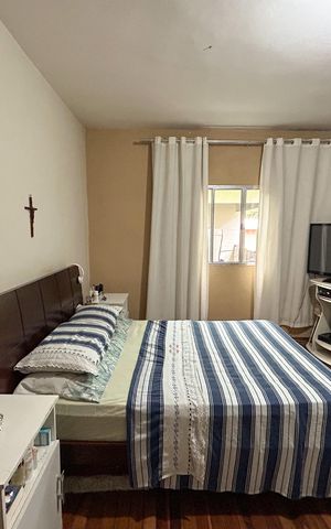 Casa à venda com 180m², 6 quartos e 2 vagas